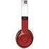 Scarlet Red Beats Solo 3 Wireless Skin